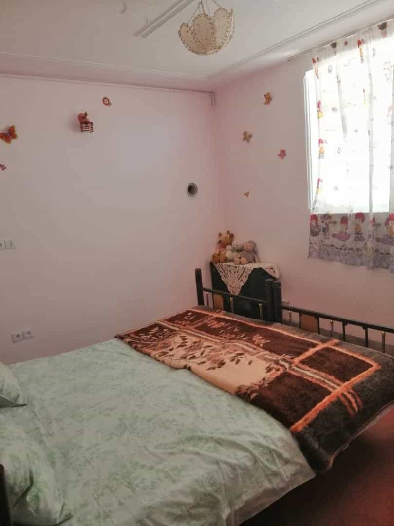 اجاره منزل دو خوابه در شهمیرزاد سمنان 