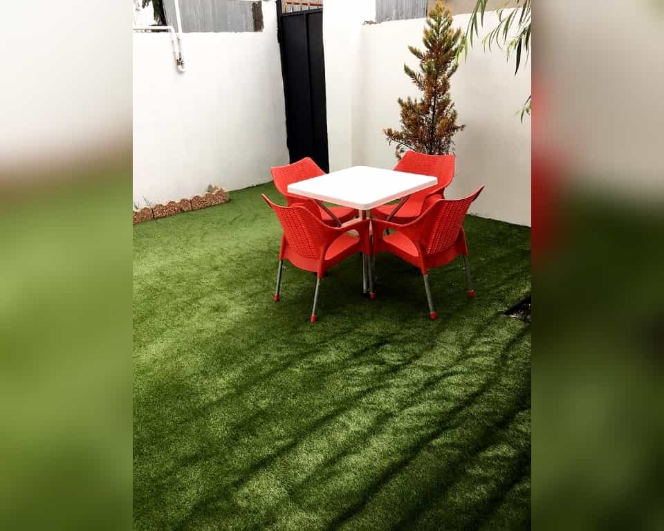 اجاره ویلا دوخوابه با استخرسرپوشیده در بندرانزلی-80 متری