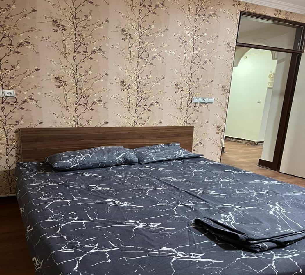 اجاره آپارتمان مبله در بهشت بندر بندرعباس-دوخوابه طبقه اول