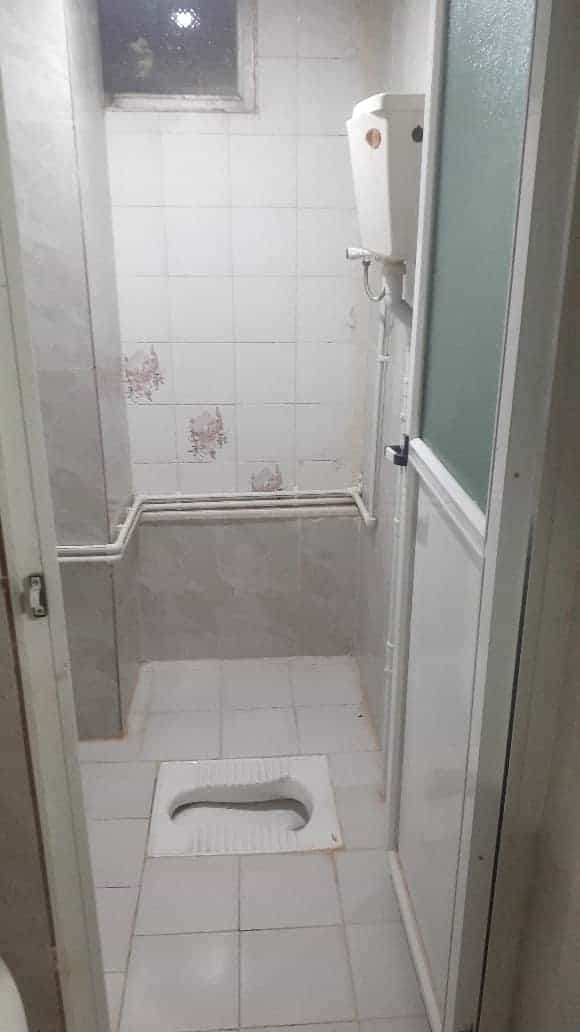 اجاره آپارتمان مبله در بهشت بندر بندرعباس-دوخوابه طبقه ی سوم