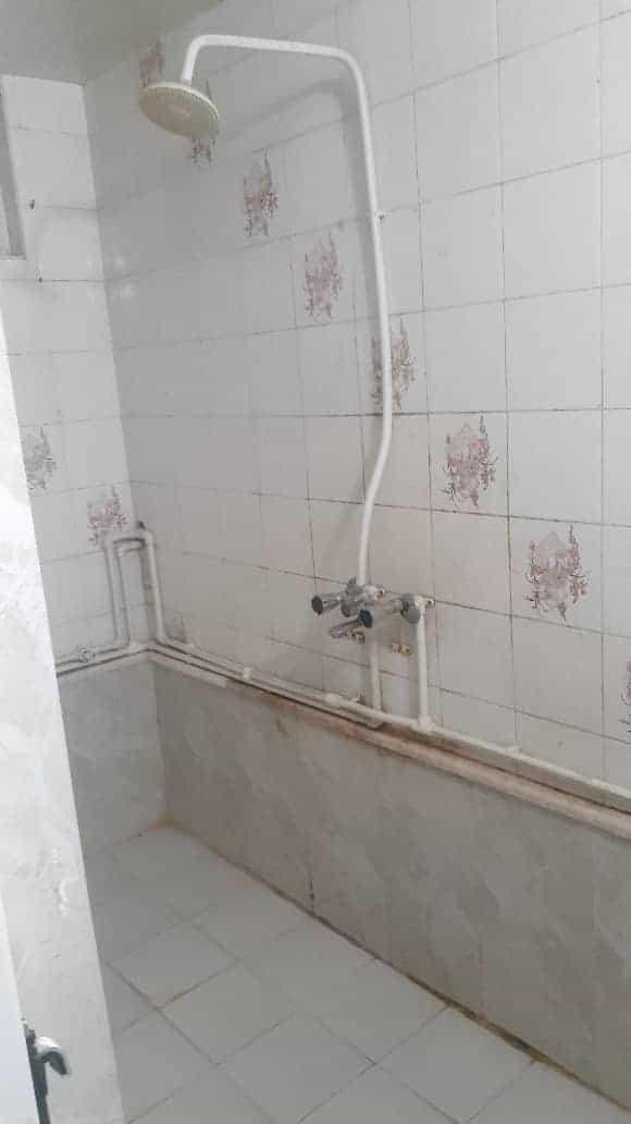اجاره آپارتمان مبله در بهشت بندر بندرعباس-دوخوابه طبقه ی سوم