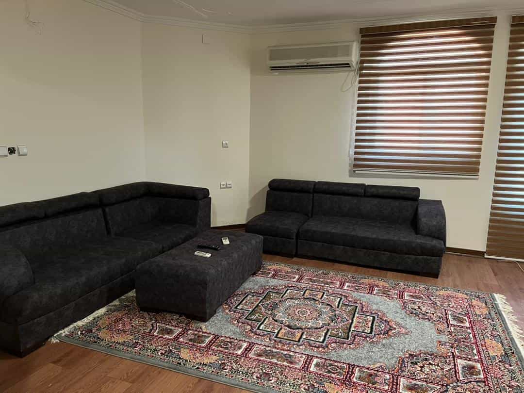 اجاره آپارتمان مبله در بهشت بندر بندرعباس-دوخوابه طبقه ی چهارم