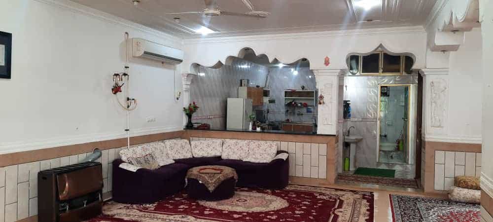 اجاره منزل مبله در قلعه سرد دهدز