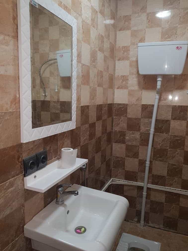 اجاره سوئیت مبله در بیت المقدس خرمشهر - 1