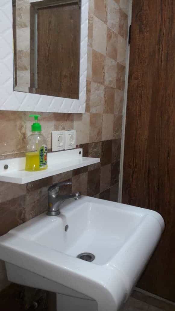 اجاره سوئیت مبله در بیت المقدس خرمشهر - 3