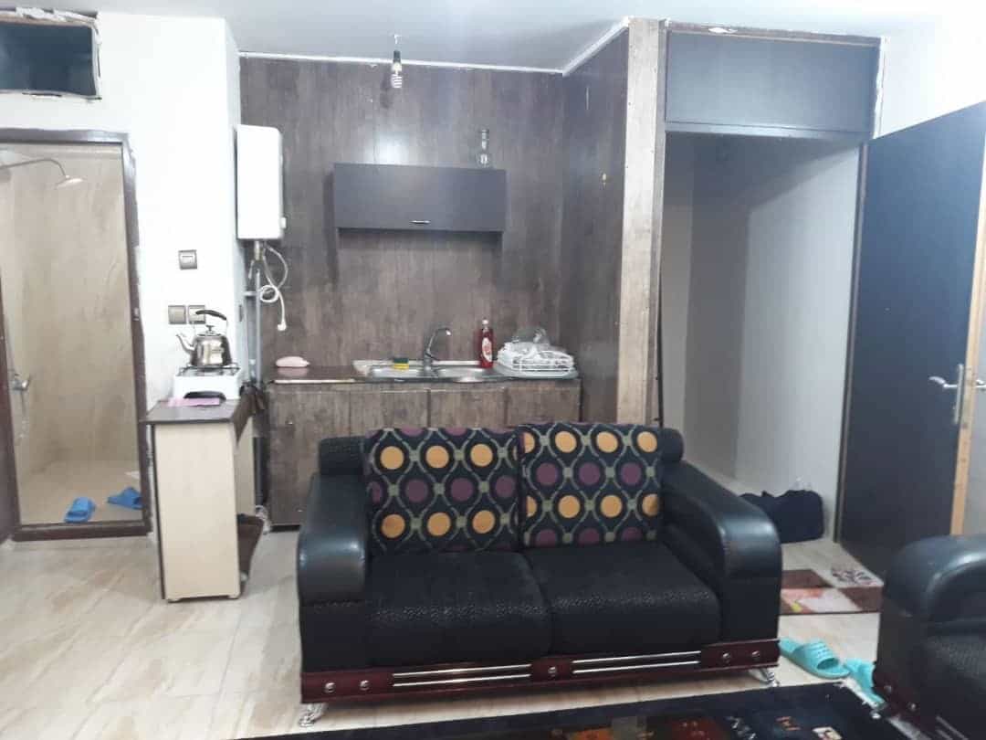 اجاره سوئیت اجاره ای روزانه در عبدالرزاق اصفهان 