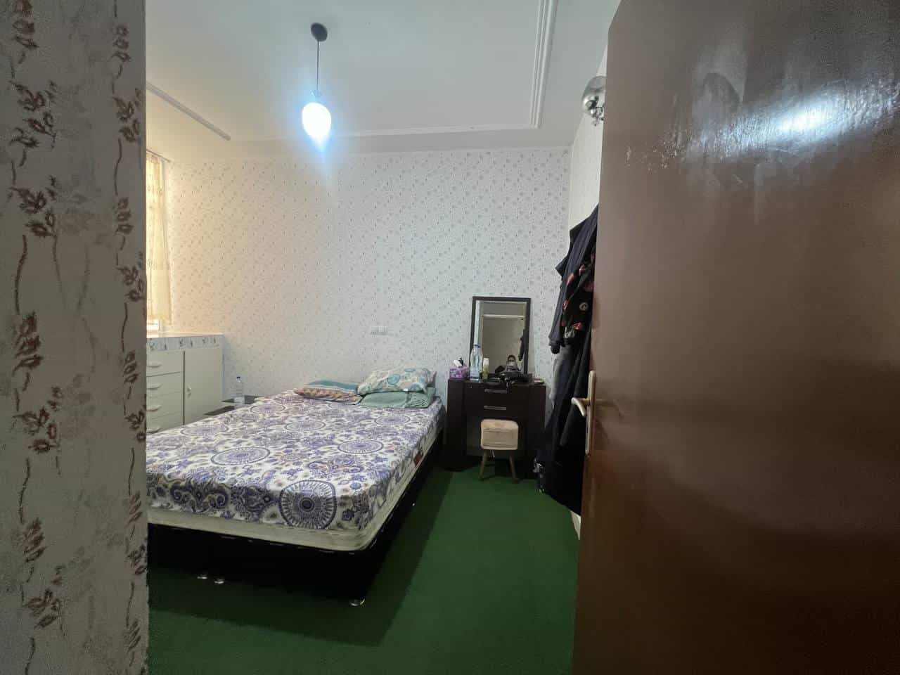 اجاره منزل ویلایی مبله در همت جنوبی طبقه اول