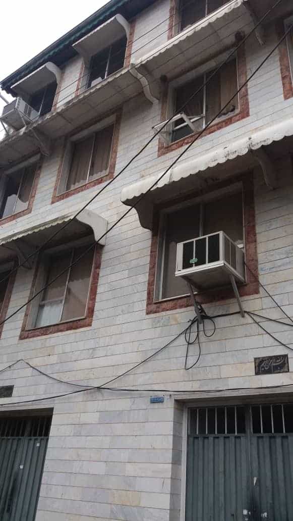 اجاره خانه مبله درآستار 