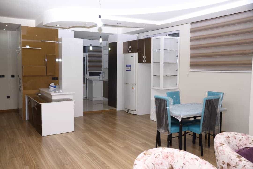 اجاره منزل مبله در یاغچیان تبریز