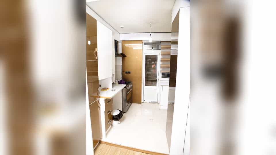 اجاره منزل مبله در یاغچیان تبریز