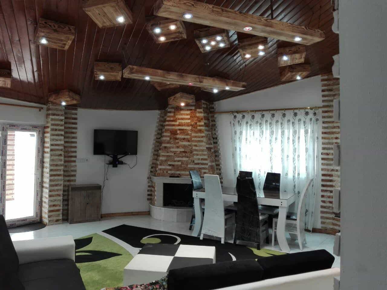 اجاره ویلا ساحلی در رستمرود نور