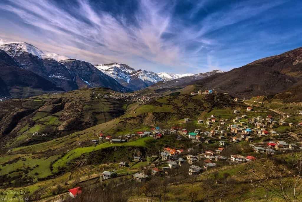 اجاره خانه سنتی در رامسر - اتاق 2