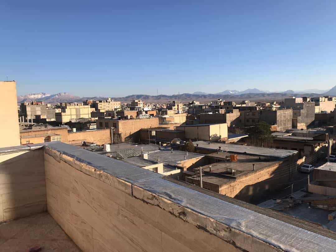 اجاره سوئیت و آپارتمان مبله درسعدی شهرکرد