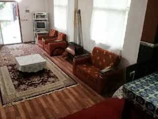 اجاره منزل مبله ویلایی درهشتپیر