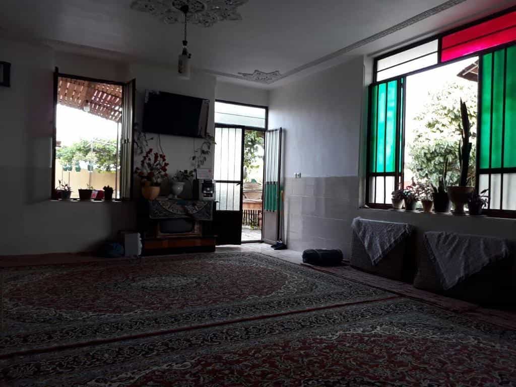 اجاره بومگردی سنتی در اختیارآباد - واحد 1