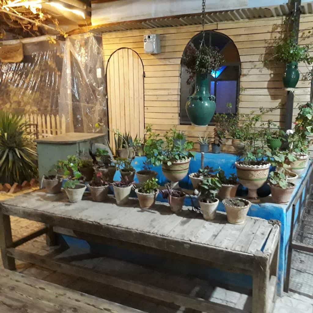 اجاره بومگردی سنتی در اختیارآباد - واحد 1