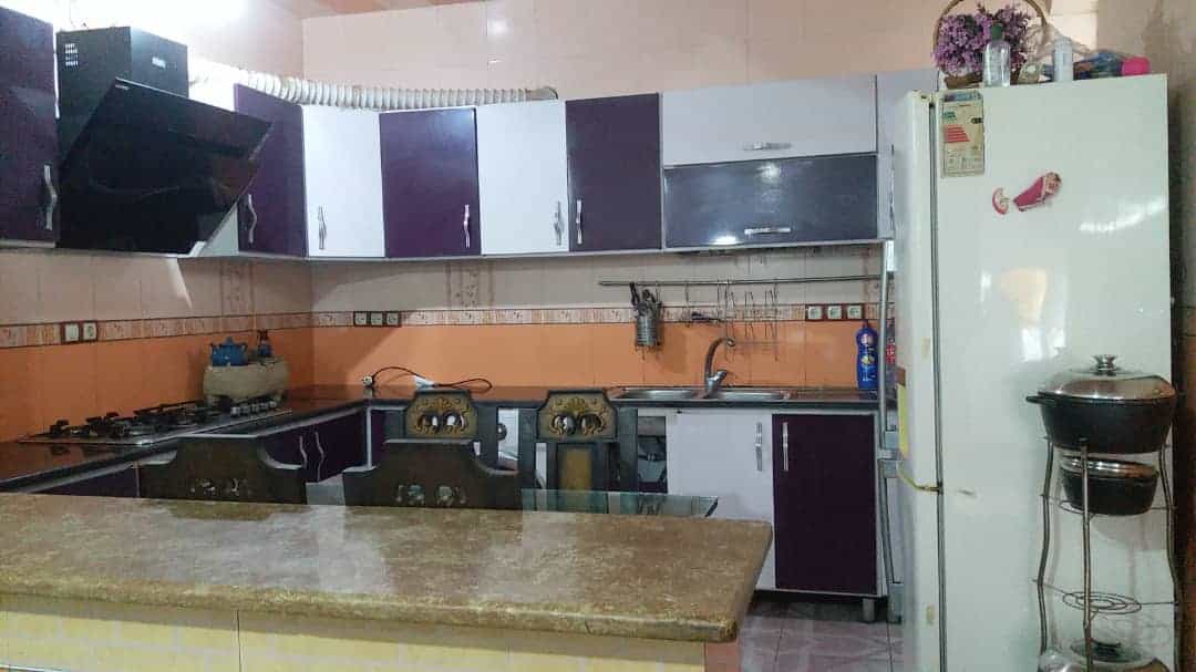 اجاره منزل مبله در مال خلیفه گناوه