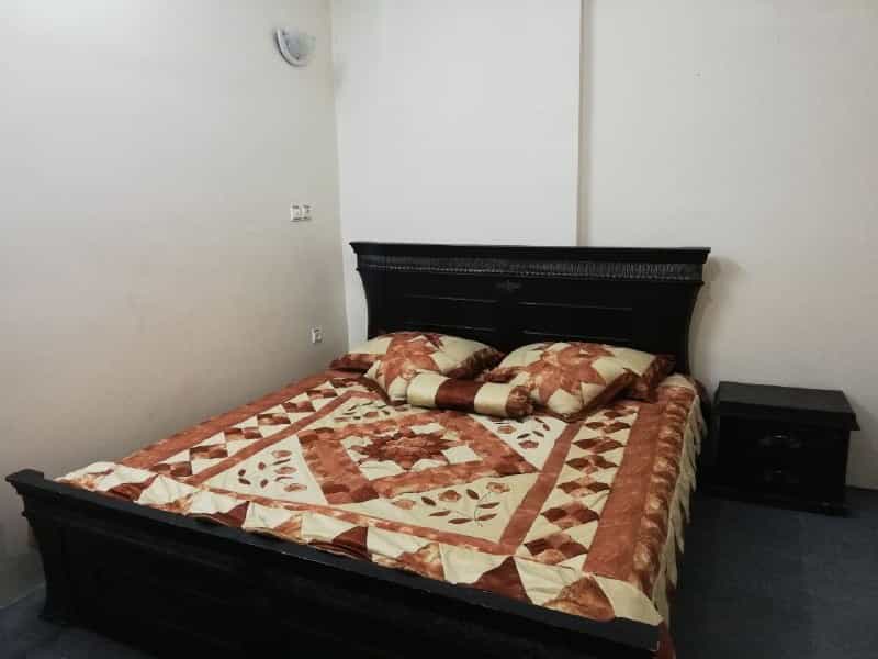 اجاره آپارتمان مبله لوکس در مشهد