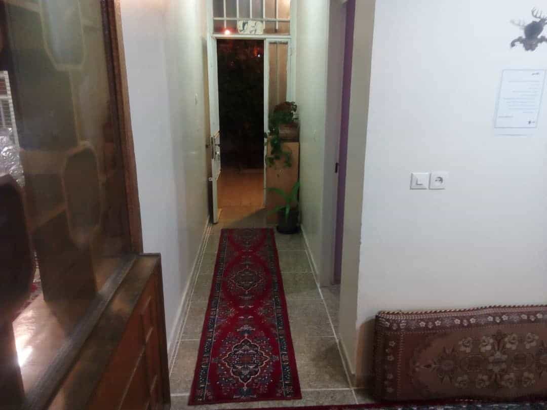 اجاره خانه ویلایی مبله در فضیلت شیراز