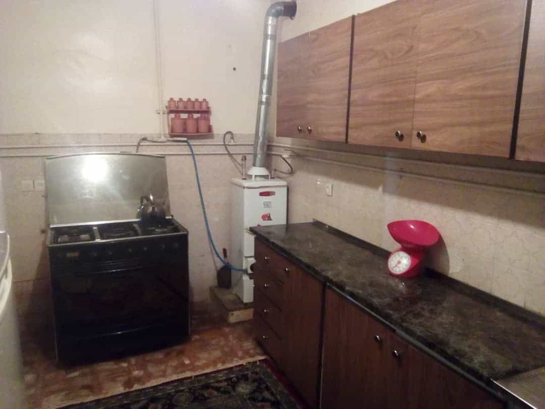 اجاره منزل مبله ویلایی در فضیلت شیراز