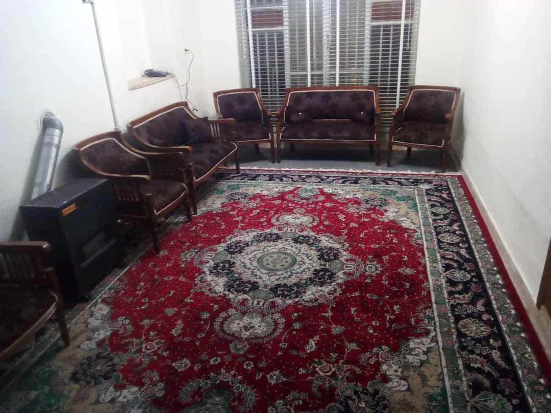 اجاره منزل مبله ویلایی در فضیلت شیراز