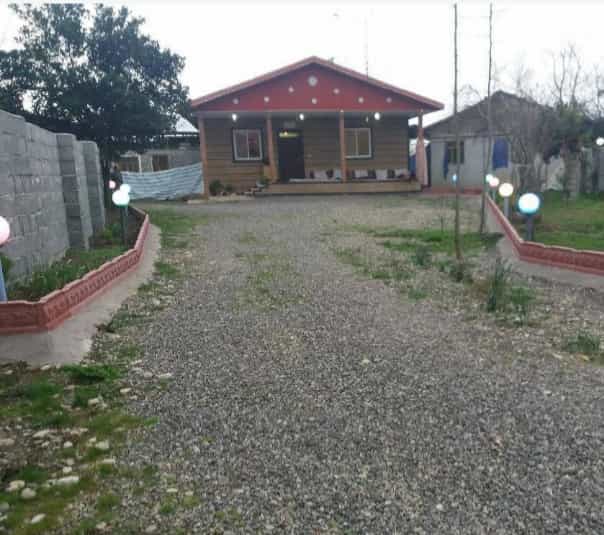 اجاره خانه روستایی در وشمه سرا 