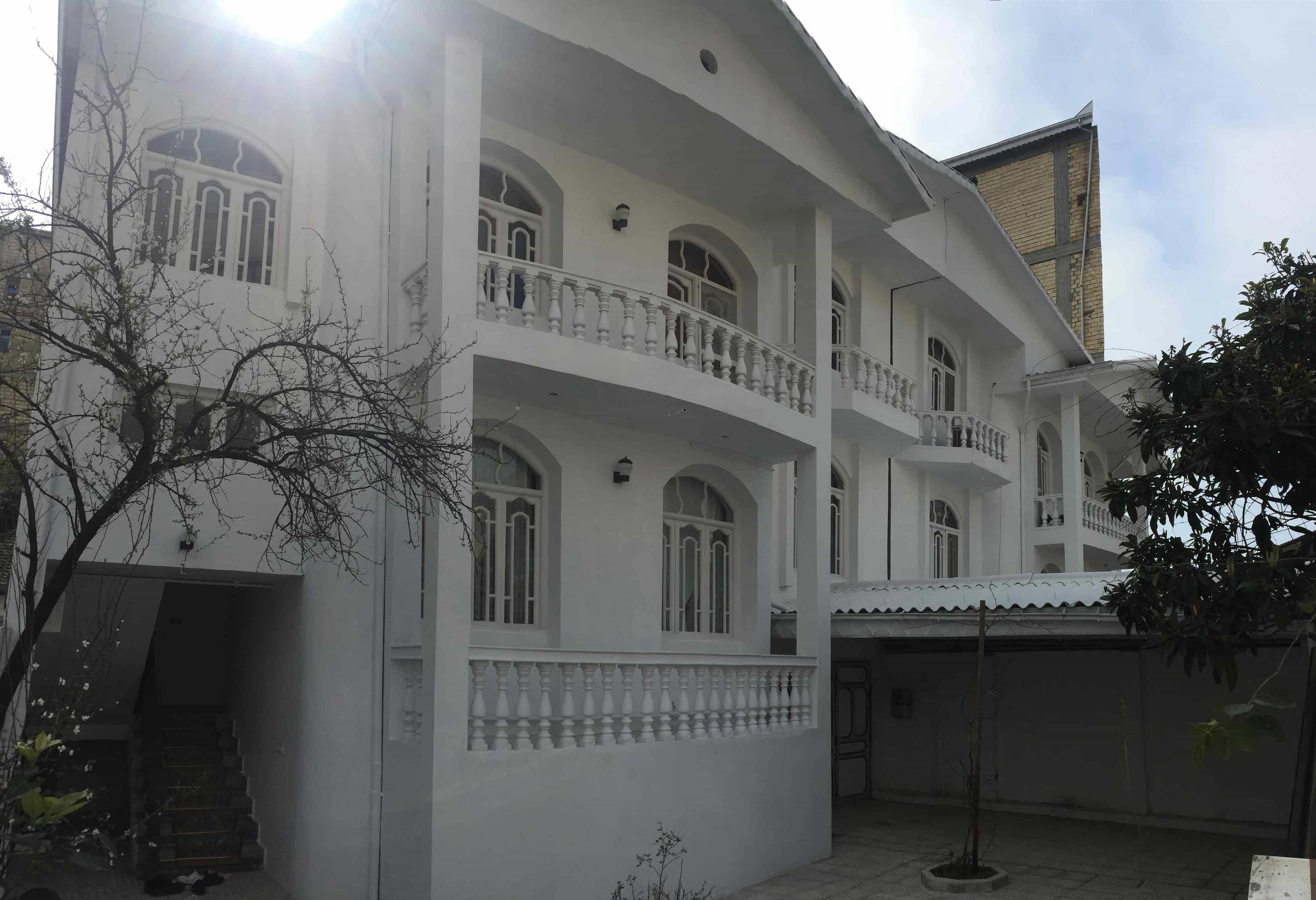 اجاره منزل مبله تمیز در آستار
