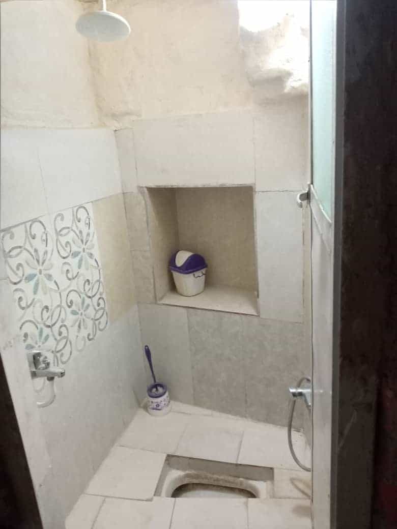 اجاره اتاق سنتی در شهرزو کلات نادری
