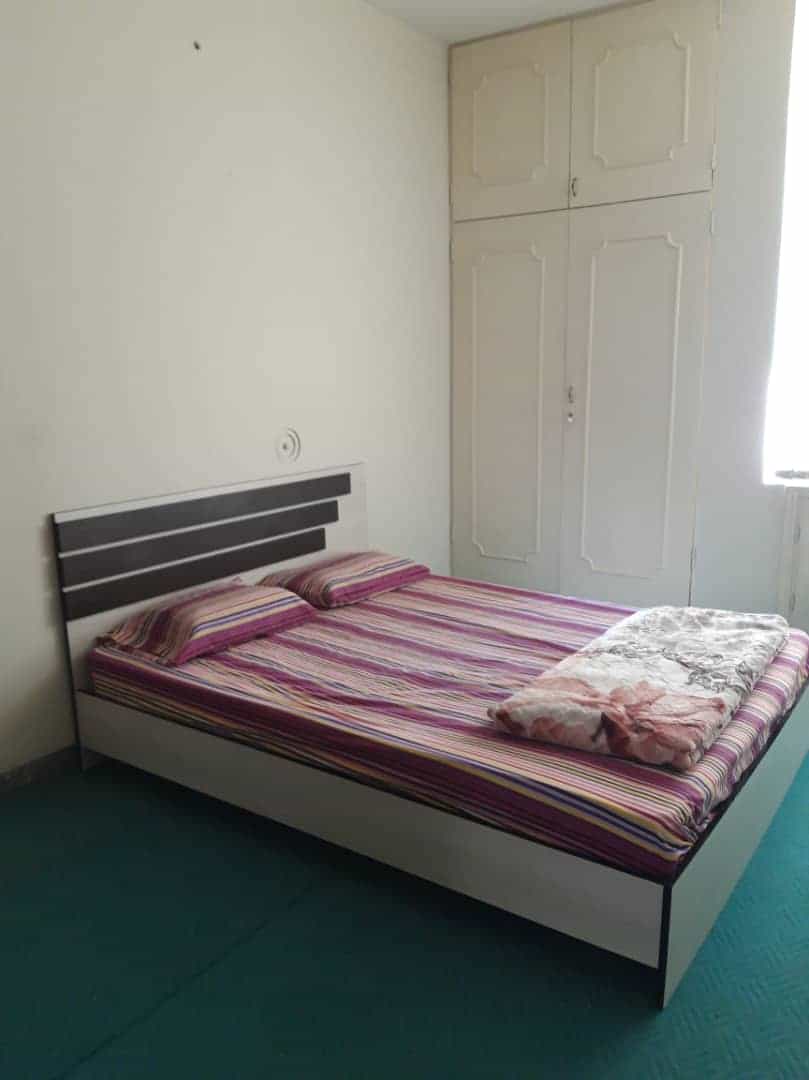 اجاره منزل مبله در باهنر جنوبی 