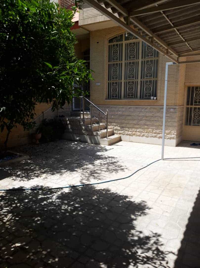 اجاره منزل مبله در باهنر جنوبی 