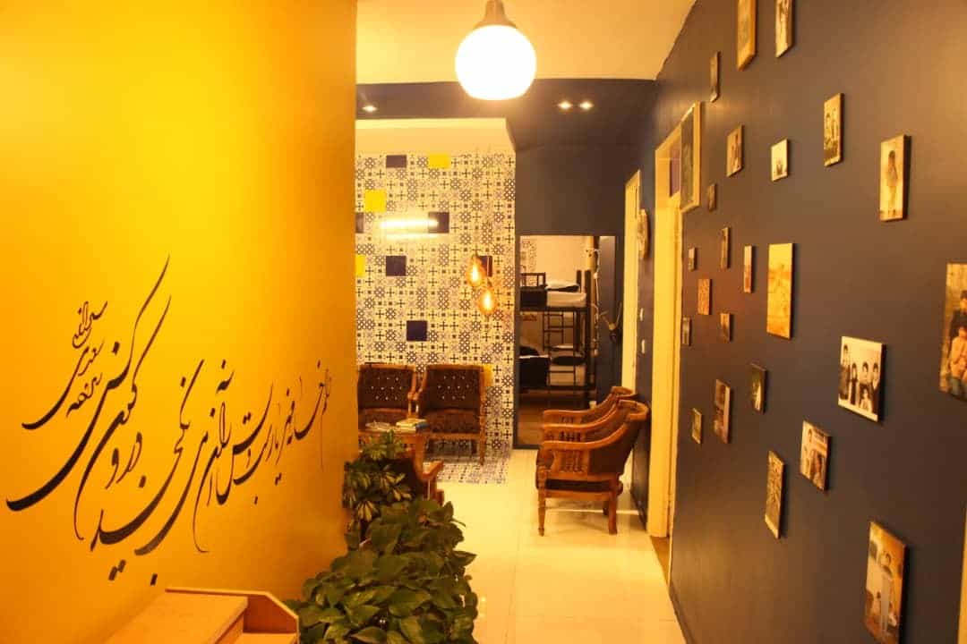 اجاره اقامتگاه مبله در بزرگمهر اصفهان 