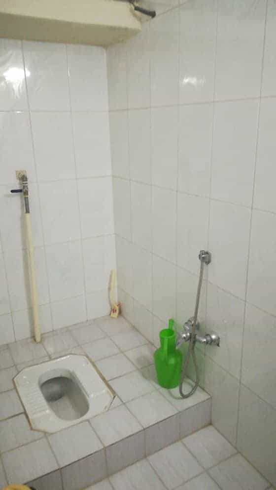 اجاره خانه مبله روزانه در جی اصفهان