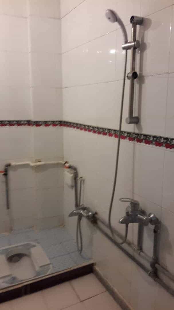 اجاره سوئیت و آپارتمان دربست مبله در ماکو - واحد دوم