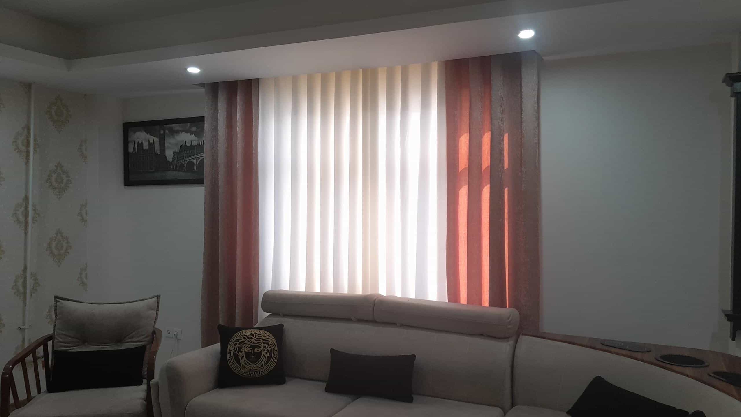 اجاره منزل مبله دو خواب در کیان آباد