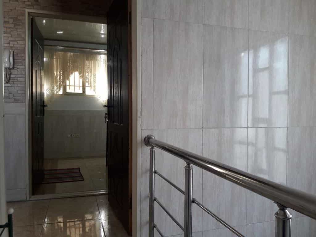 اجاره خانه مبله ارزون در لاله شمالی اصفهان 