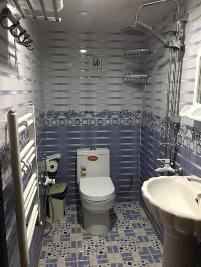 اجاره هتل الماس دو تخته