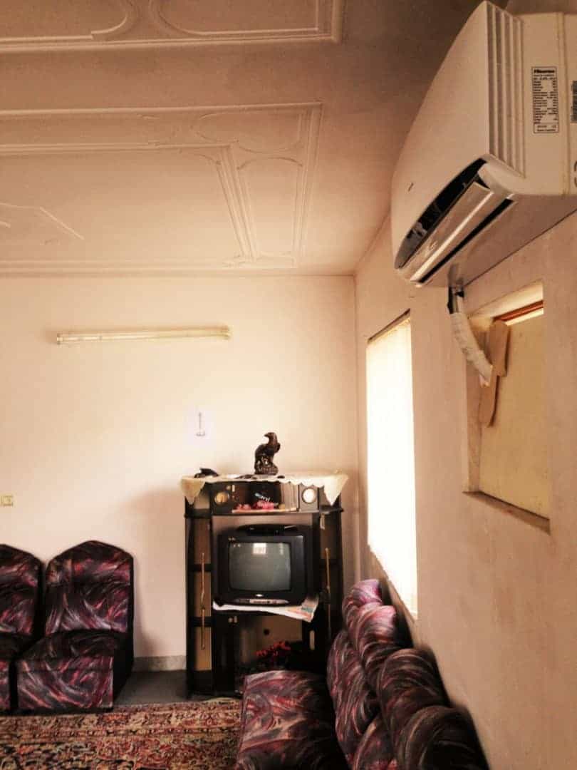 اجاره آپارتمان مبله در طالقانی لاهیجان