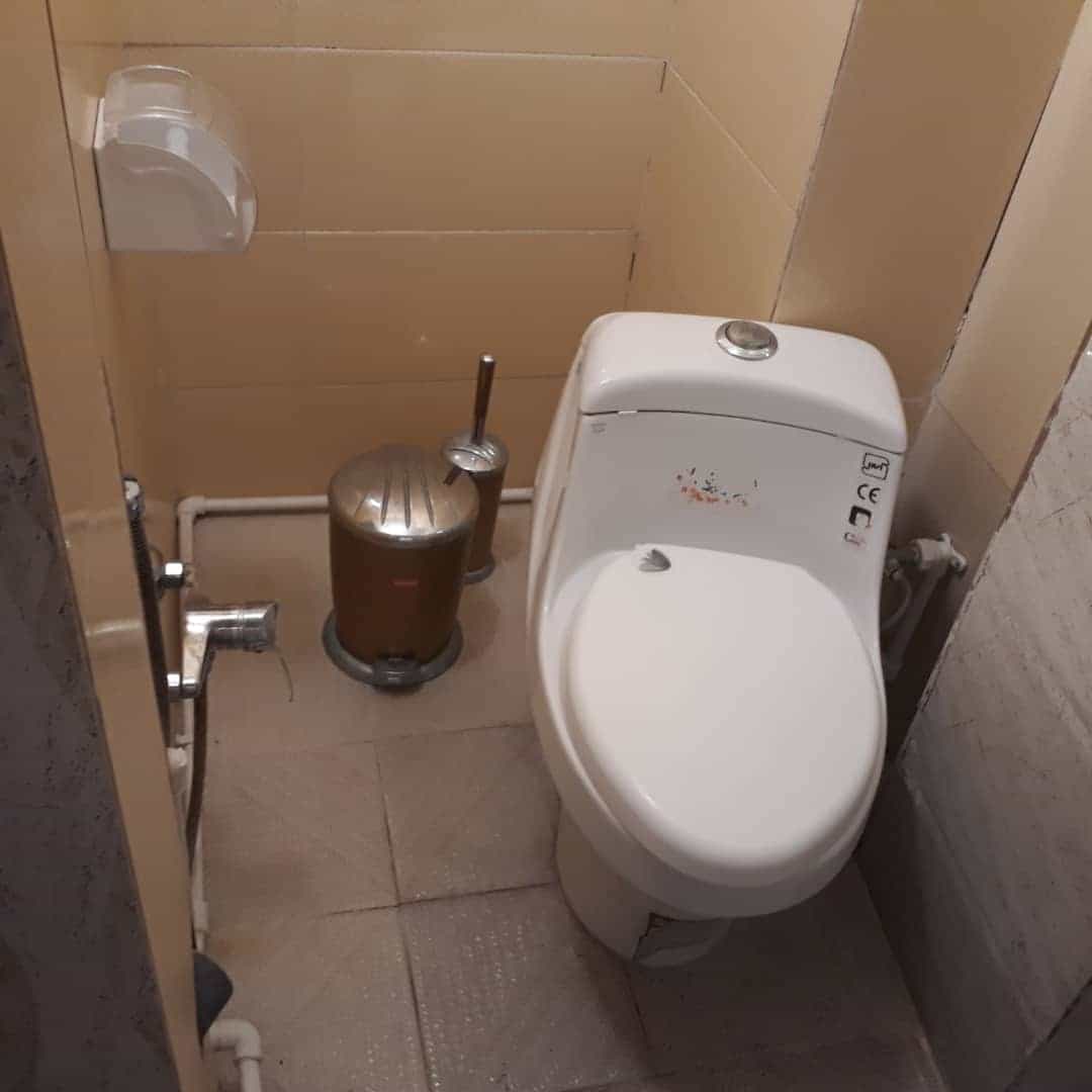 اجاره سوئیت مبله در یادگار امام تهران