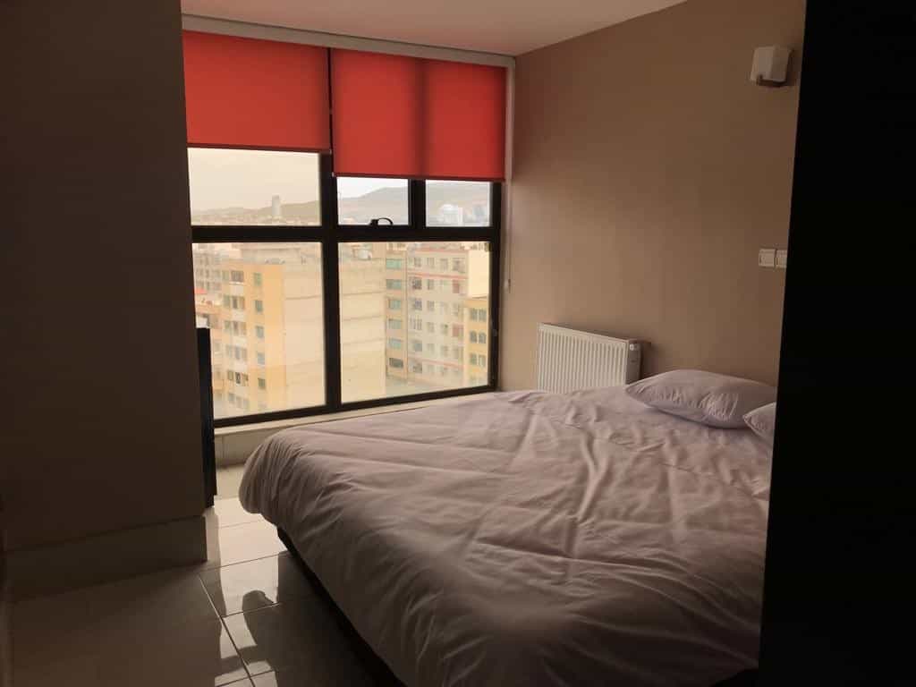 اجاره اتاق سه تخته مبله در عفیف آباد شیراز - 1