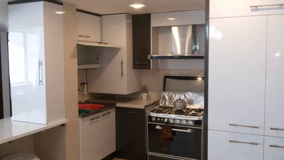 اجاره آپارتمان دو خوابه در فضیلت شیراز