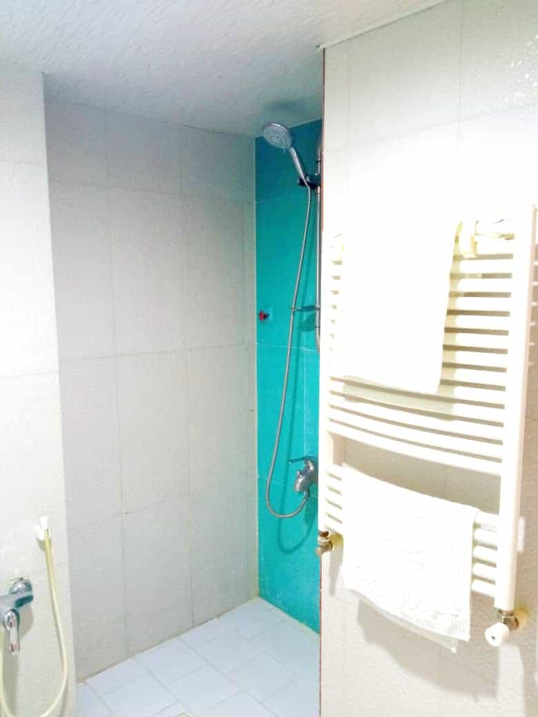 اجاره اتاق سنتی در بعثت یزد - نگارستان