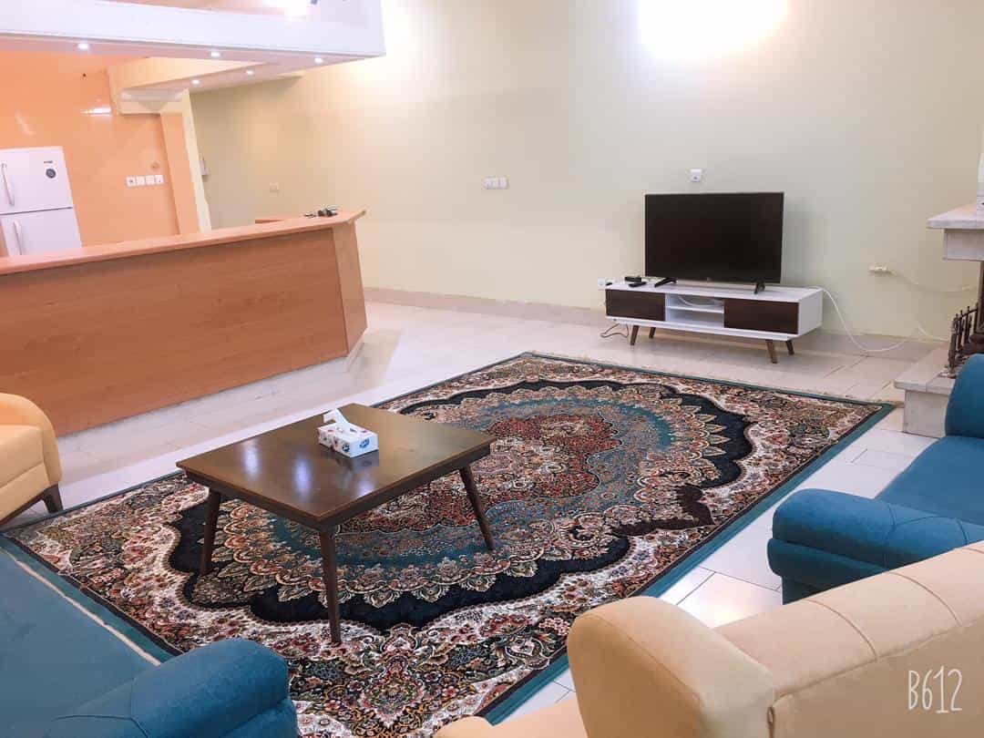 اجاره خانه مبله در اطلسی شیراز - 2