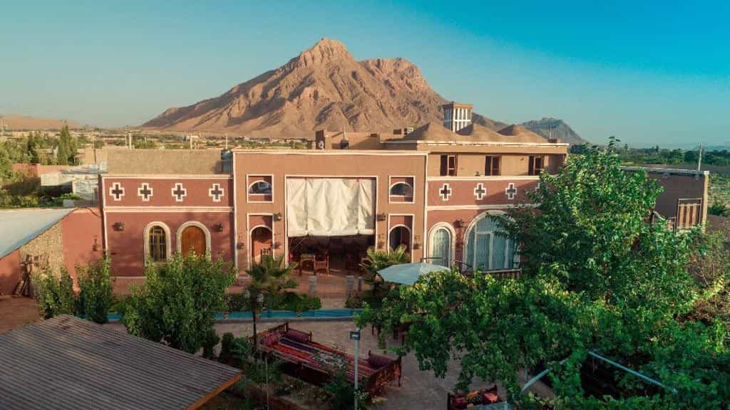 اجاره اقامتگاه بومگردی در شهرضا - اتاق3 چهارنفره