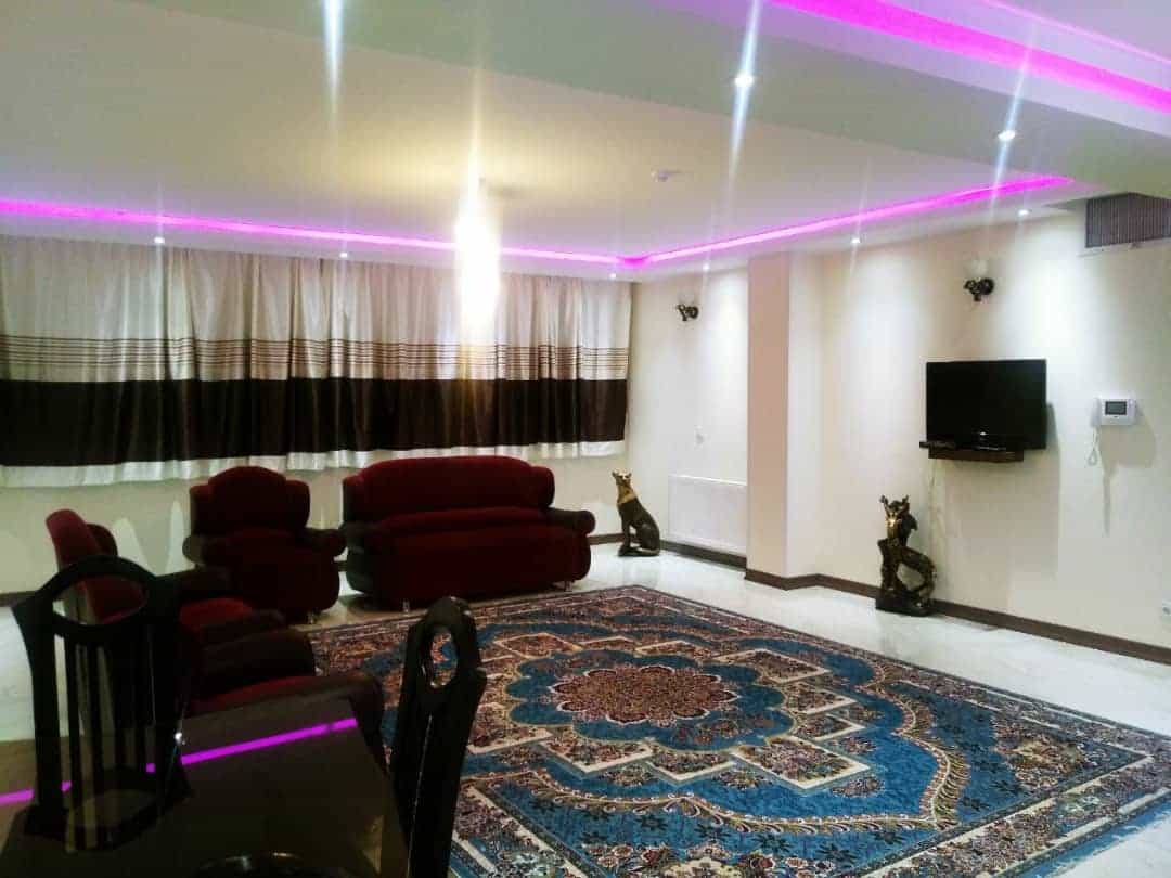 اجاره آپارتمان دو خواب در احمد آباد- واحد 3