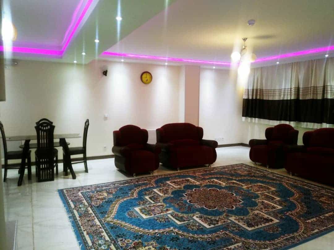 اجاره آپارتمان دو خواب در احمد آباد- واحد12