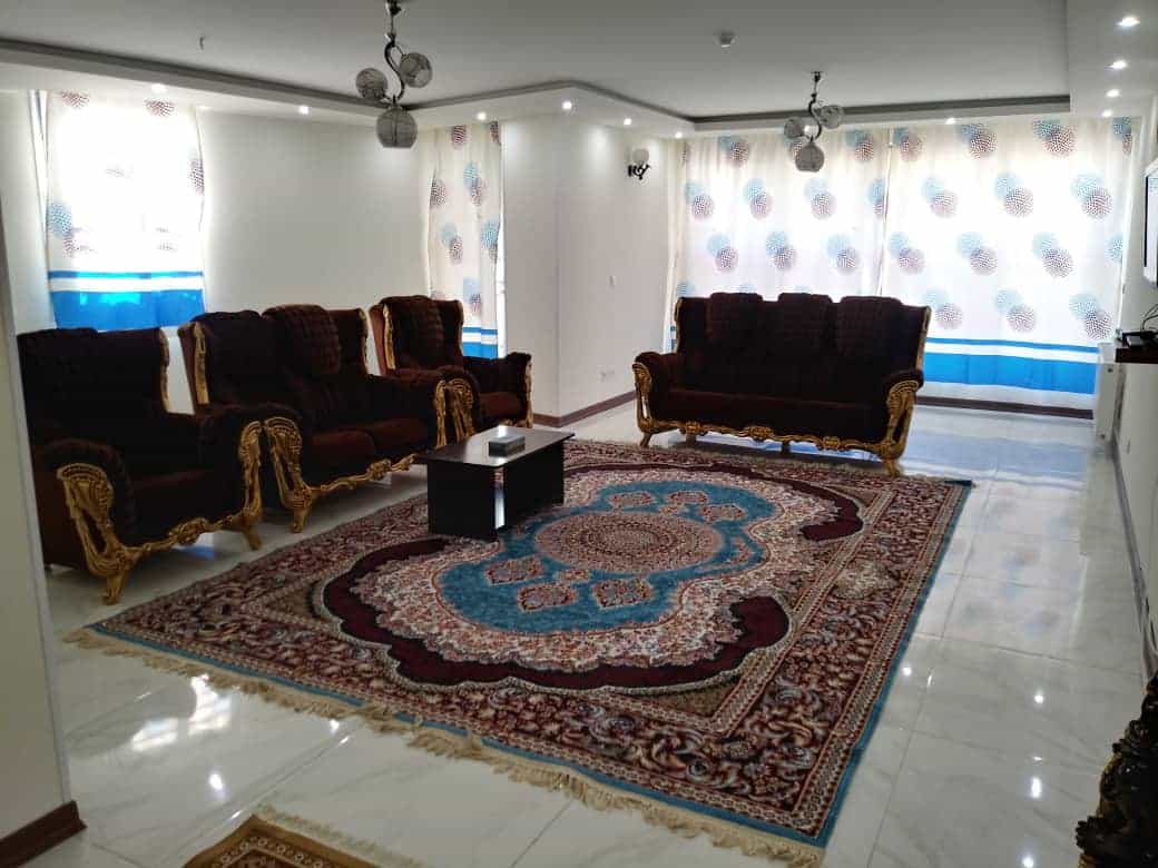 اجاره آپارتمان سه خواب در احمد آباد -  واحد2