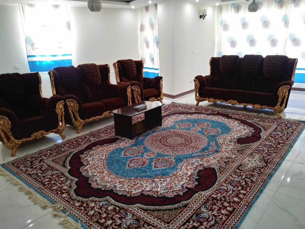 اجاره آپارتمان سه خواب در احمد آباد -  واحد2