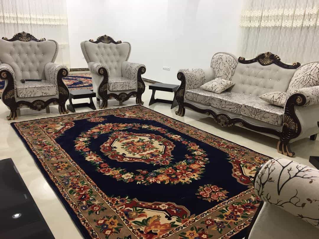 اجاره منزل ویلایی دو خوابه استخردار در بلوار رادیو چالوس