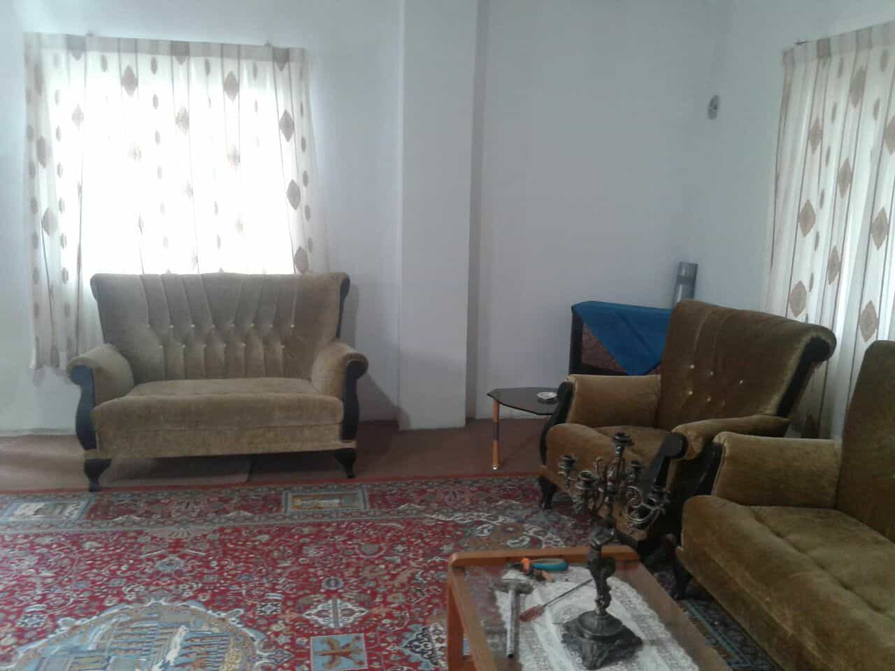 اجاره منزل ویلایی در آب پری رویان نور