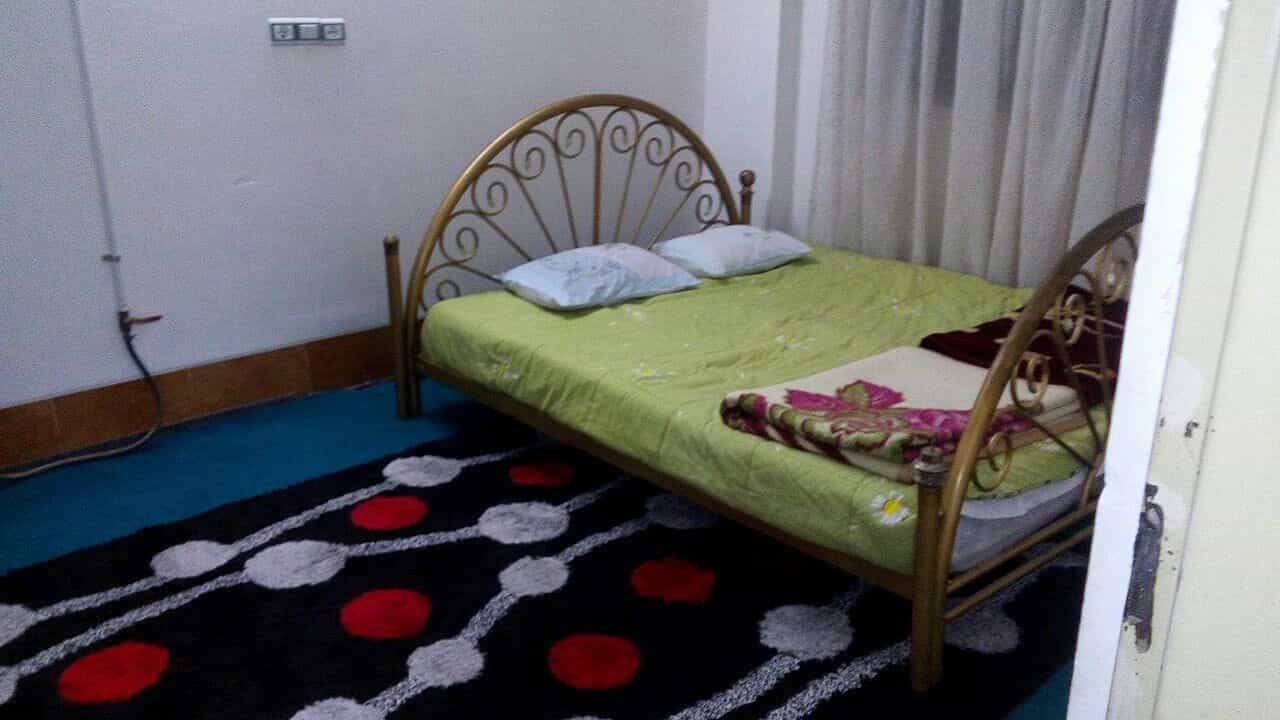 اجاره سوییت مبله تمیز در یزد 